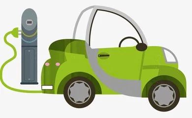 新能源汽車(chē)